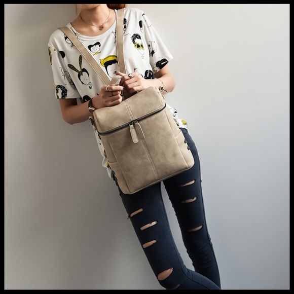 #NEW HEMPSHIRE Backpack E - Picture 4 of 8